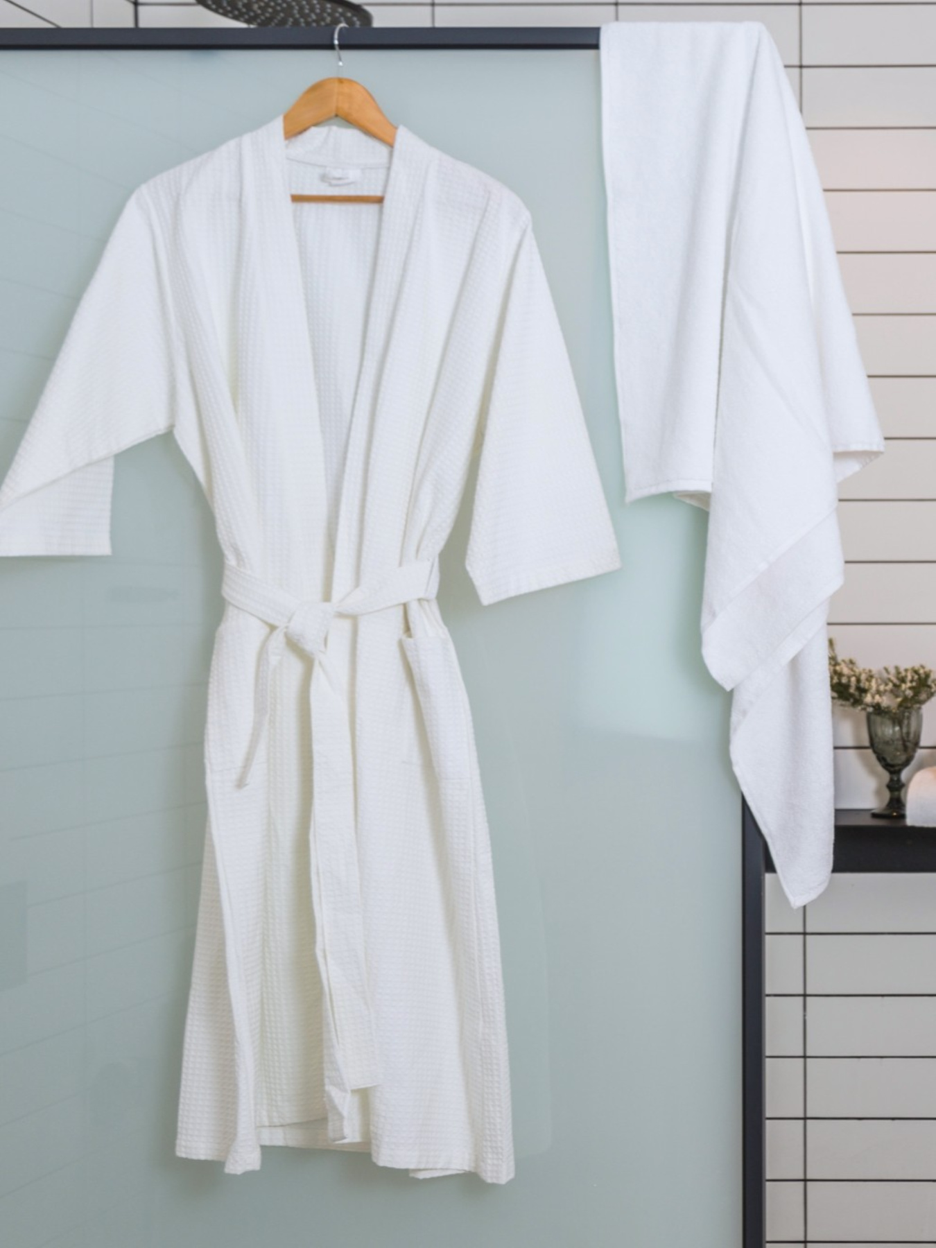 Халат Ecotton модель 6970 Фото