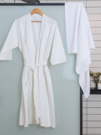 Халат Ecotton модель 6970 Фото