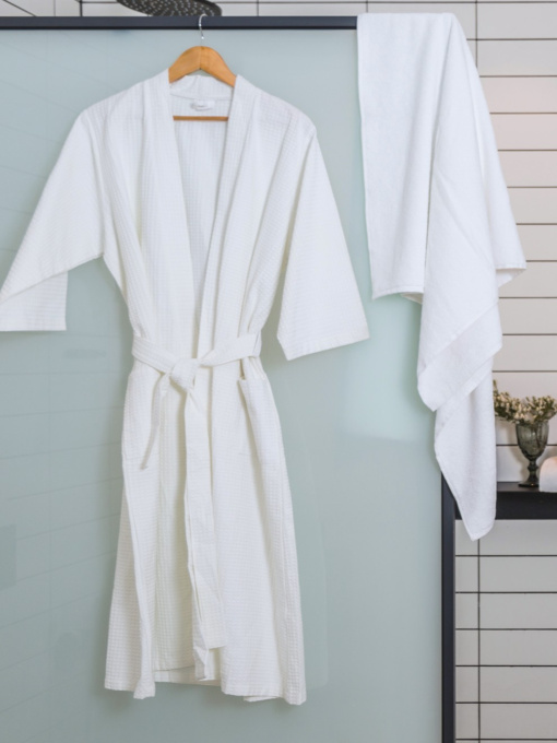 Халат Ecotton модель 6970 Фото