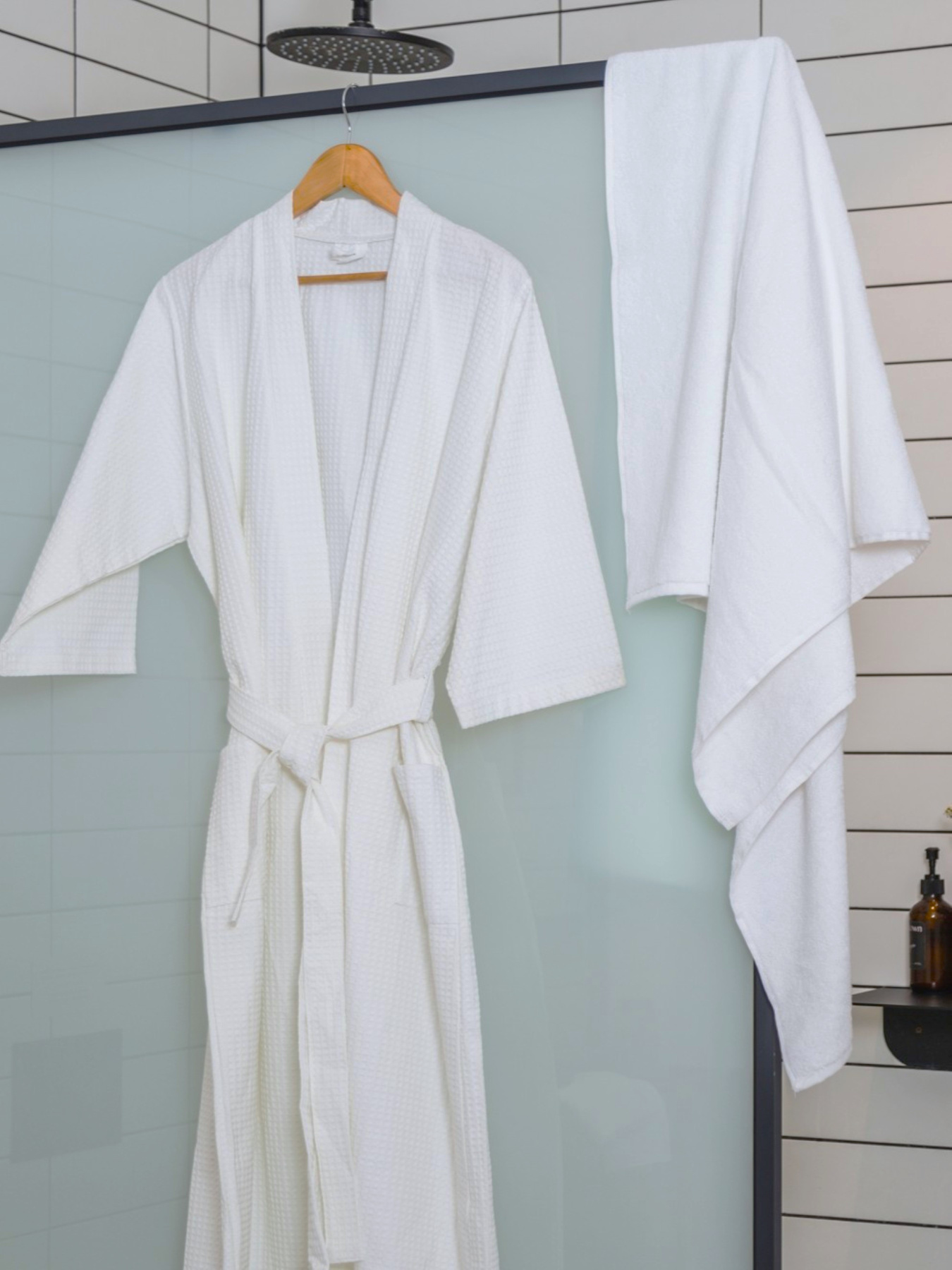 Халат Ecotton модель 6970 Фото