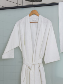 Халат Ecotton модель 6970 Фото