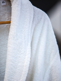 Халат Ecotton модель 24188 Халат Ecotton модель 24188 Фото