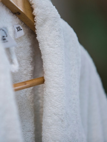 Халат Ecotton модель 24188 Халат Ecotton модель 24188 Фото