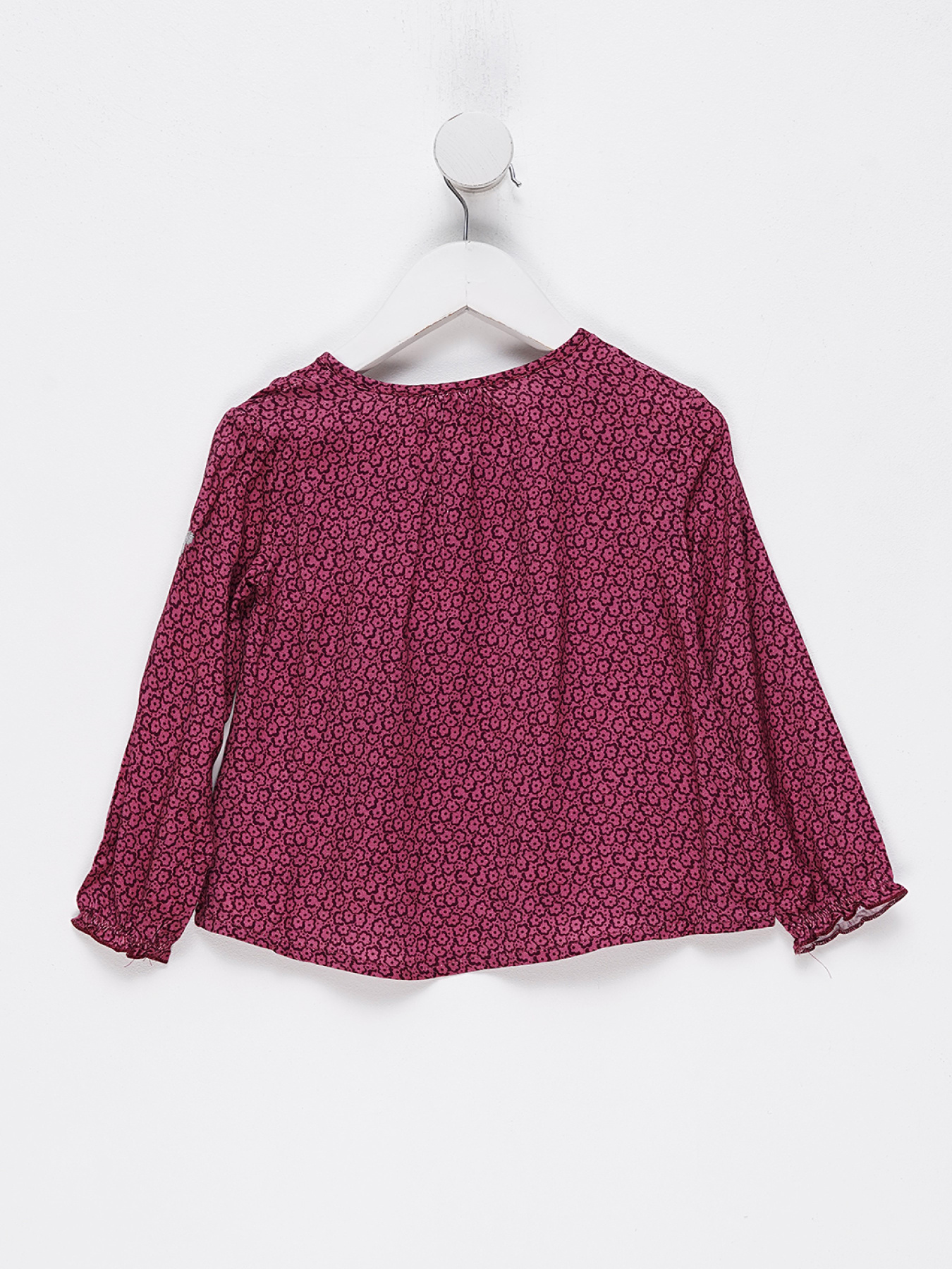 Блуза Belly Button модель 1973101 Фото