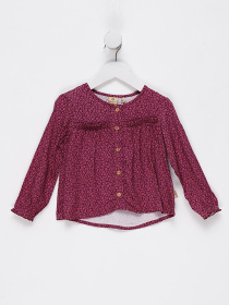 Блуза Belly Button модель 1973101 Блуза Belly Button модель 1973101 Фото