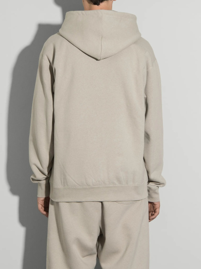 Худі OBEY модель 112470216 — фото 3 - INTERTOP