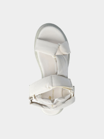 Сандалии Keddo модель 837102/02-01E-beige Фото