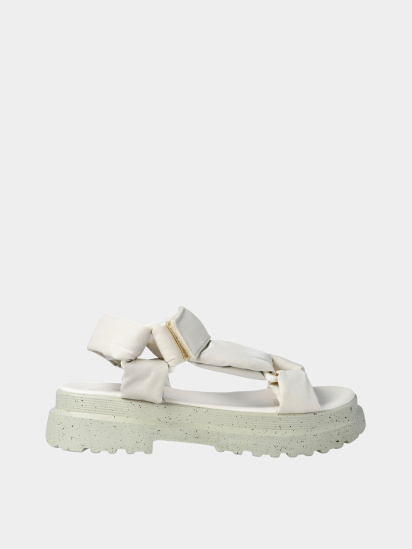Сандалии Keddo модель 837102/02-01E-beige - фото