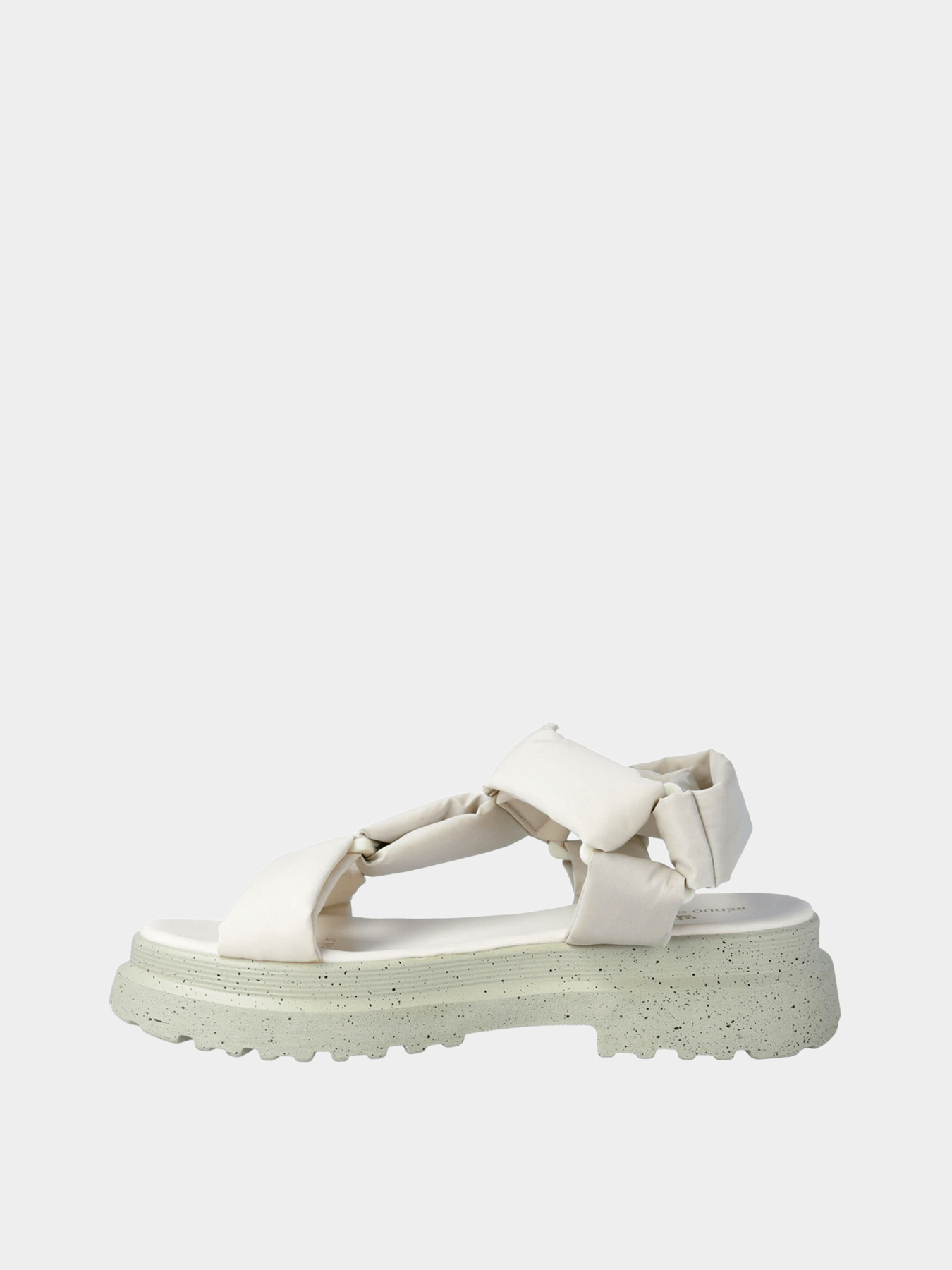 Сандалії Keddo модель 837102/02-01E-beige Фото