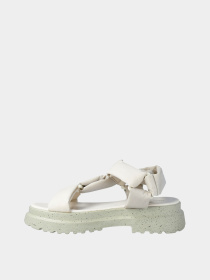 Сандалії Keddo модель 837102/02-01E-beige Фото