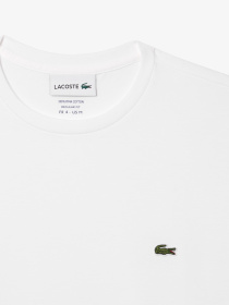 Футболка Lacoste модель TH6709001 Фото