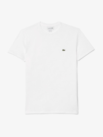 Футболка Lacoste модель TH6709001 Футболка Lacoste модель TH6709001 Фото
