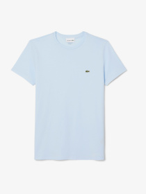Футболка Lacoste модель TH6709T01 Футболка Lacoste модель TH6709T01 Фото