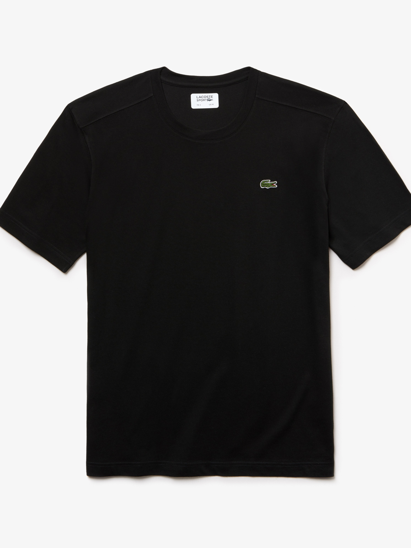 Футболка Lacoste модель TH7618031 Фото