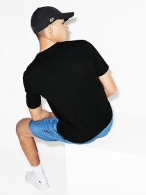 Футболка Lacoste модель TH7618031 Фото