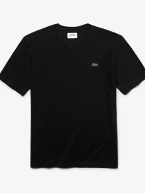 Футболка Lacoste модель TH7618031 Фото