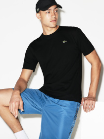 Футболка Lacoste модель TH7618031 Футболка Lacoste модель TH7618031 Фото