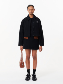 Футболка Lacoste модель TF5538031 Фото