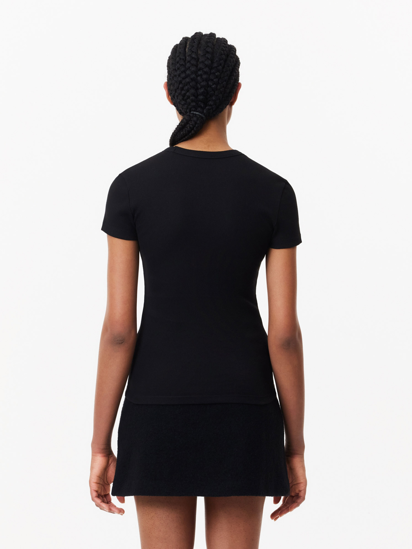 Футболка Lacoste модель TF5538031 Фото