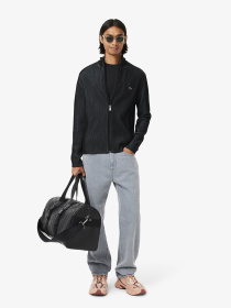 Футболка Lacoste модель TH7318031 Фото