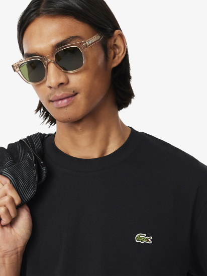 Футболка Lacoste модель TH7318031 — фото - INTERTOP