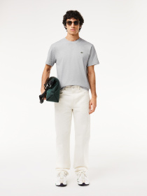 Футболка Lacoste модель TH7318CCA Фото