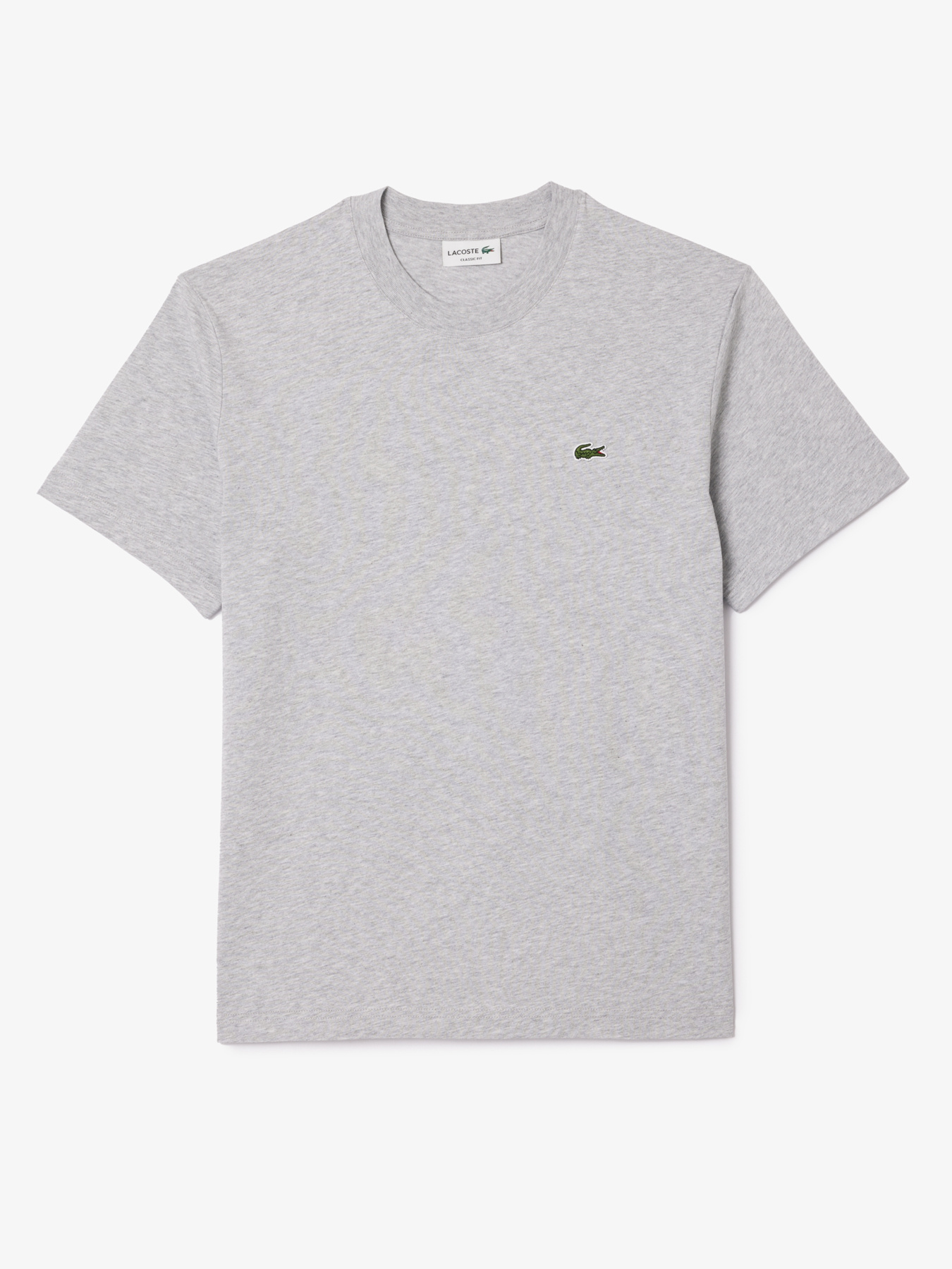 Футболка Lacoste модель TH7318CCA Фото