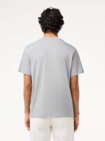 Футболка Lacoste модель TH7318CCA Фото