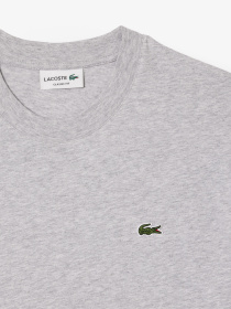 Футболка Lacoste модель TH7318CCA Фото