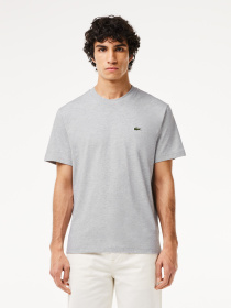 Футболка Lacoste модель TH7318CCA Фото