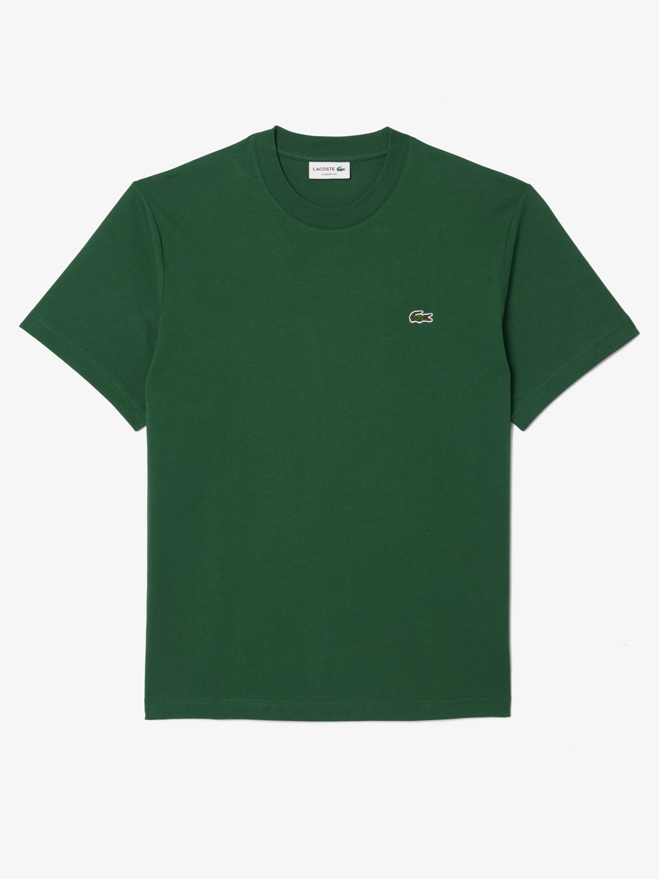 Футболка Lacoste модель TH7318132 Фото
