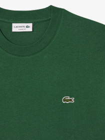 Футболка Lacoste модель TH7318132 Фото