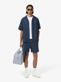 Футболка Lacoste модель TH7318001 Фото