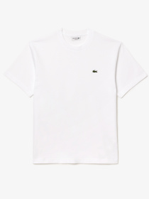 Футболка Lacoste модель TH7318001 Футболка Lacoste модель TH7318001 Фото