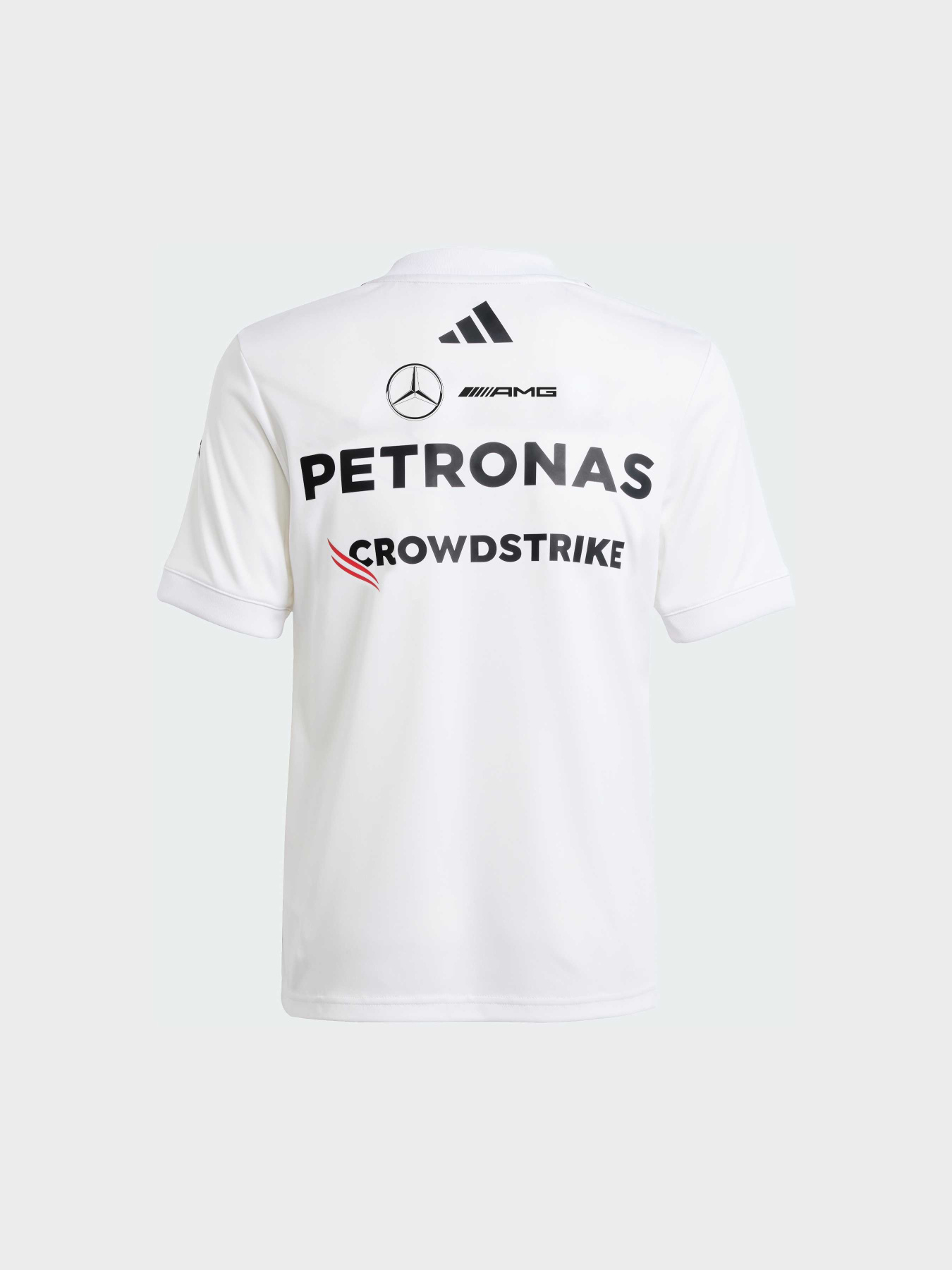 Футболка Adidas модель JX5803 Фото