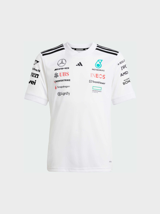 Футболка Adidas модель JX5803 Фото