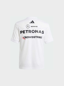 Футболка Adidas модель JX5803 Фото