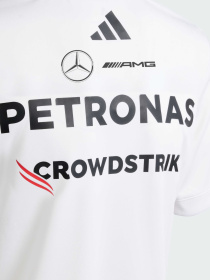 Футболка Adidas модель JX5803 Фото