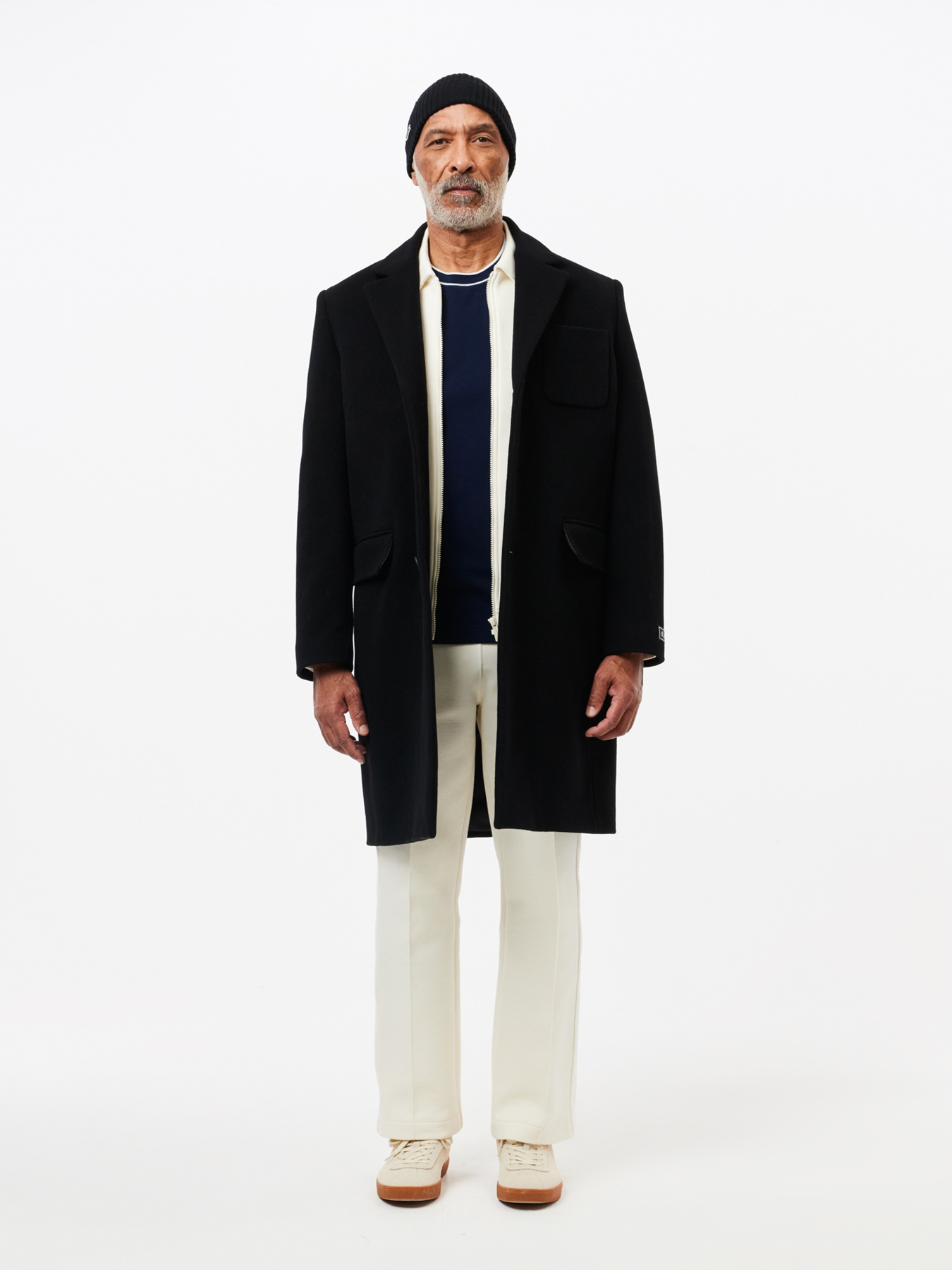 Футболка Lacoste модель TH8174166 Фото