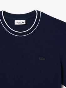 Футболка Lacoste модель TH8174166 Фото