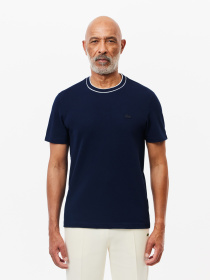 Футболка Lacoste модель TH8174166 Фото