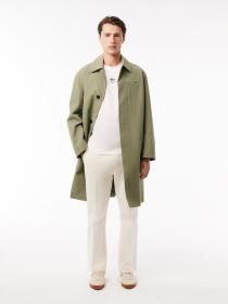 Футболка Lacoste модель TH273970V Фото