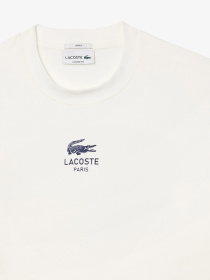 Футболка Lacoste модель TH273970V Фото