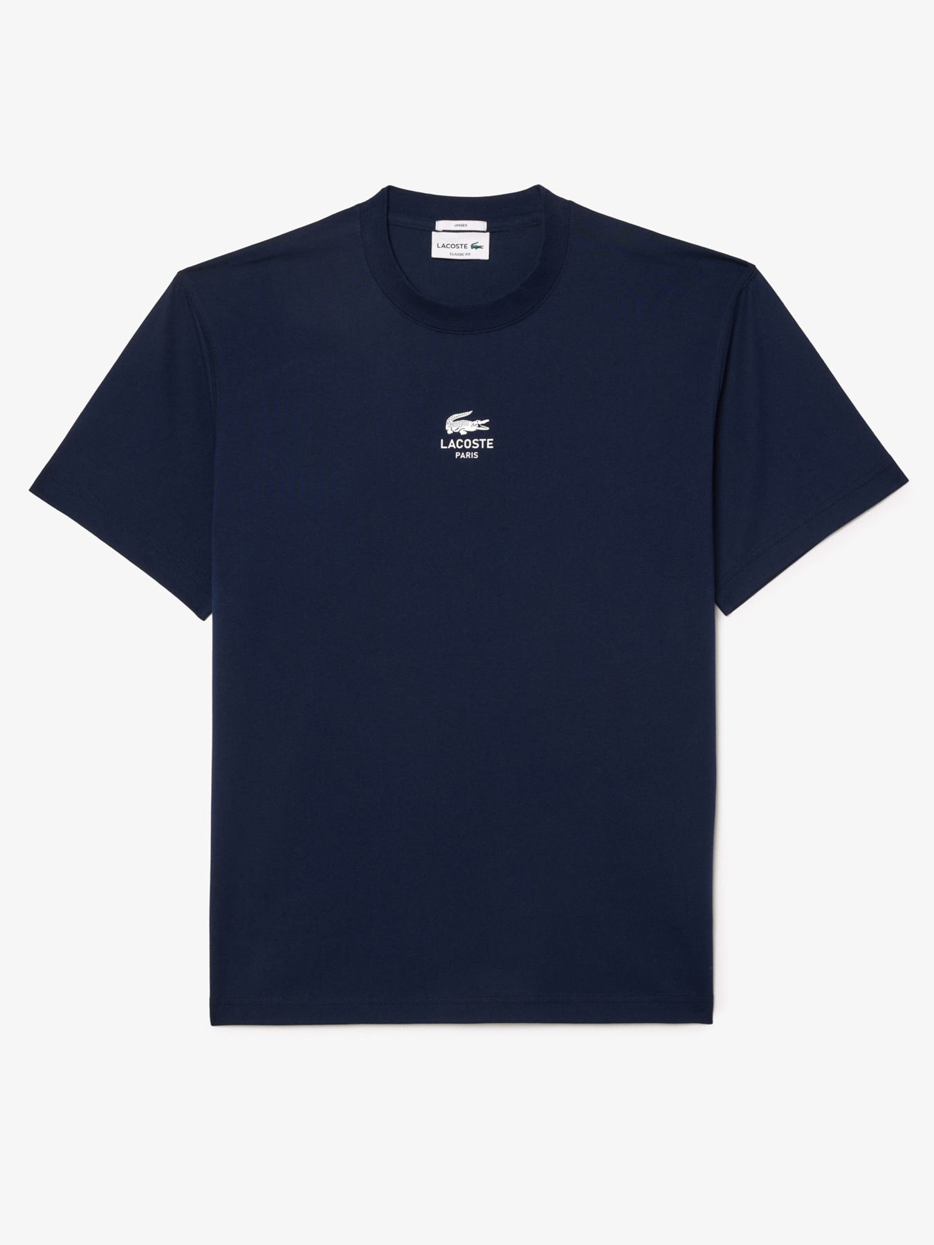 Футболка Lacoste модель TH2739166 Фото