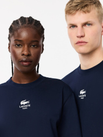 Футболка Lacoste модель TH2739166 Фото