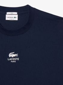 Футболка Lacoste модель TH2739166 Фото
