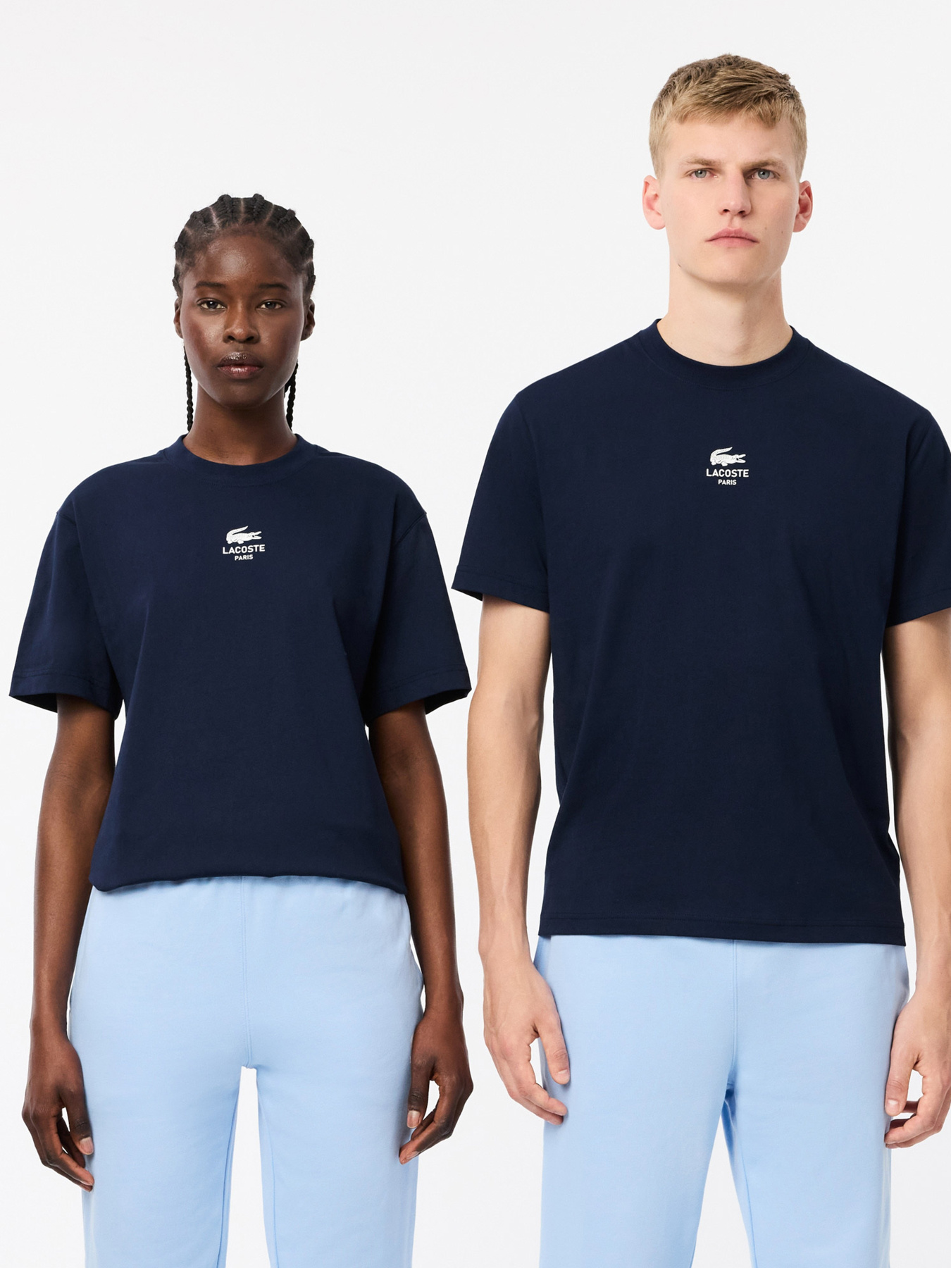 Футболка Lacoste модель TH2739166 Фото