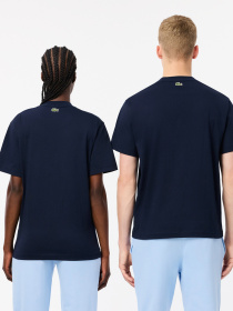 Футболка Lacoste модель TH2739166 Фото