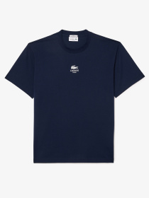 Футболка Lacoste модель TH2739166 Фото