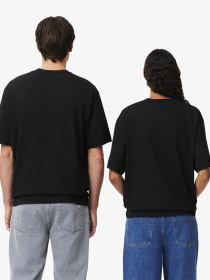 Футболка Lacoste модель TH2745031 Фото